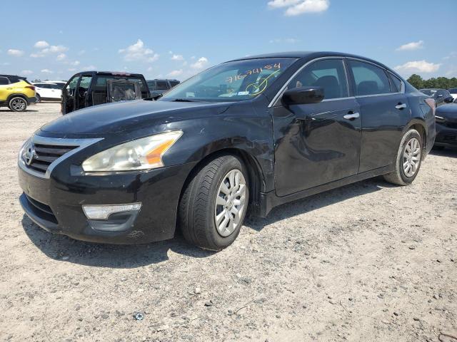 2015 NISSAN ALTIMA 2.5 VIN: 1N4AL3AP8FN887714