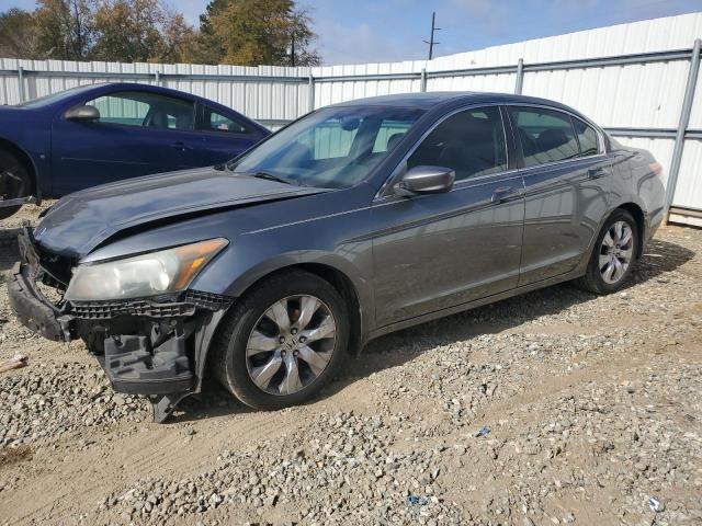 2010 HONDA ACCORD EXL VIN: 1HGCP2F80AA034079