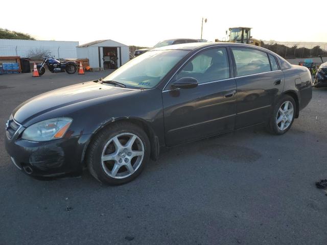 2003 NISSAN ALTIMA SE VIN: 1N4BL11E13C203388