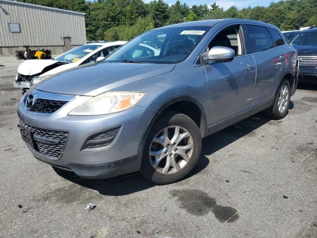 2011 MAZDA CX-9 VIN: JM3TB3CV8B0314554