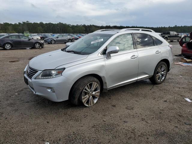 2014 LEXUS RX 350 VIN: 2T2ZK1BAXEC146055