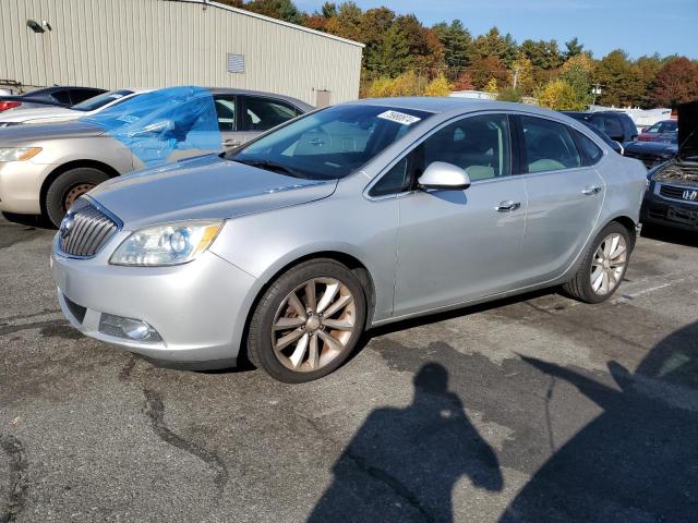 2013 BUICK VERANO CON VIN: 1G4PR5SK4D4156407
