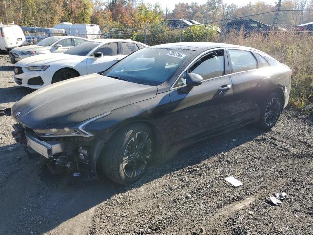 2021 KIA K5 GT LINE VIN: 5XXG64J2XMG016490
