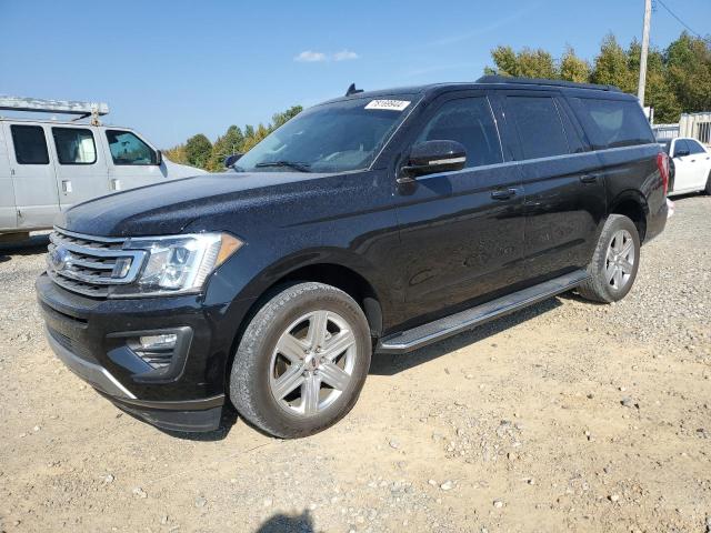 2021 FORD EXPEDITION VIN: 1FMJK1HT2MEA78710