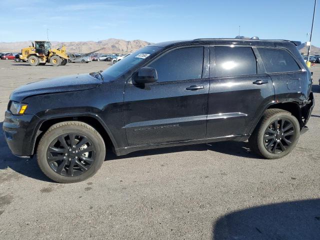2018 JEEP GRAND CHER VIN: 1C4RJFAG5JC420789
