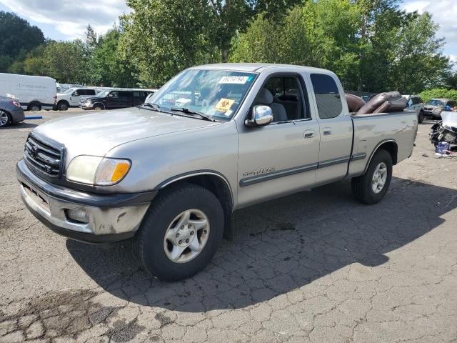 2002 TOYOTA TUNDRA ACC VIN: 5TBRT34182S282805