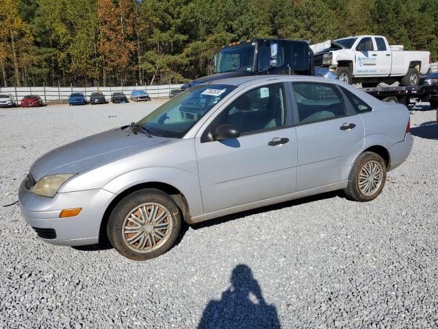 2005 FORD FOCUS ZX4 VIN: 1FAFP34N95W312549