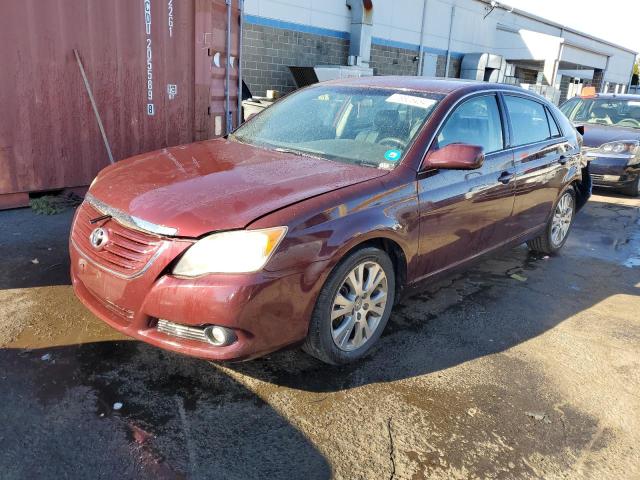 2008 TOYOTA AVALON XL VIN: 4T1BK36B28U276080