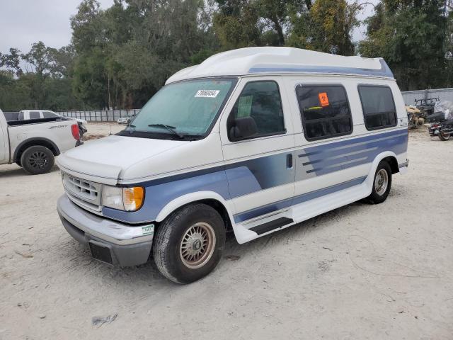 1999 FORD ECONOLINE VIN: 1FDRE14LXXHA76867