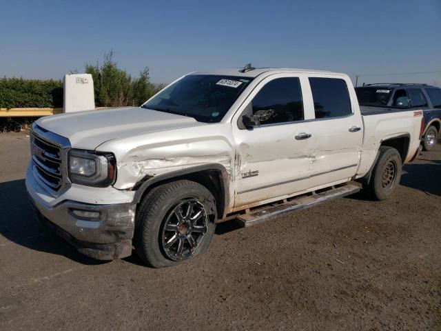 2017 GMC SIERRA C15 VIN: 3GTP1NEC8HG182663