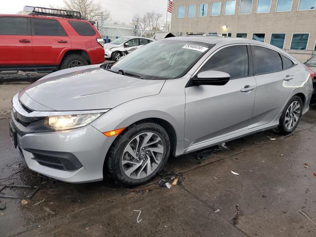 2017 HONDA CIVIC EX VIN: 19XFC2F76HE029815