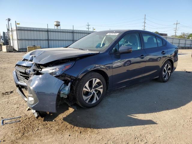 2024 SUBARU LEGACY PRE VIN: 4S3BWAF62R3029200