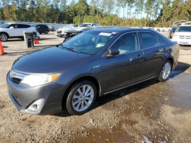 2012 TOYOTA CAMRY HYBR VIN: 4T1BD1FK0CU039532