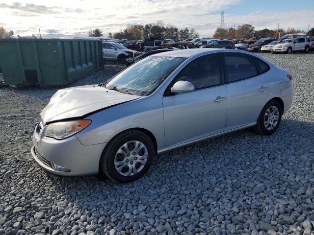 2010 HYUNDAI ELANTRA BL VIN: KMHDU4ADXAU189406