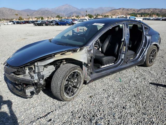 2023 TESLA MODEL 3 VIN: 5YJ3E1EA0PF658967