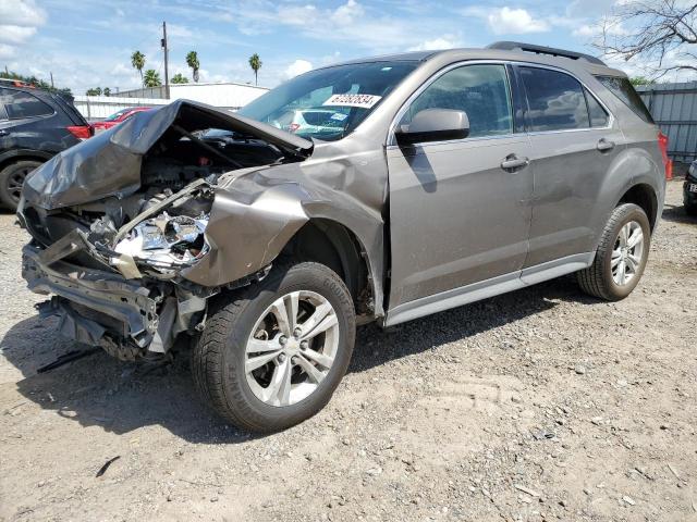 2012 CHEVROLET EQUINOX LT VIN: 2GNALDEK4C6232018