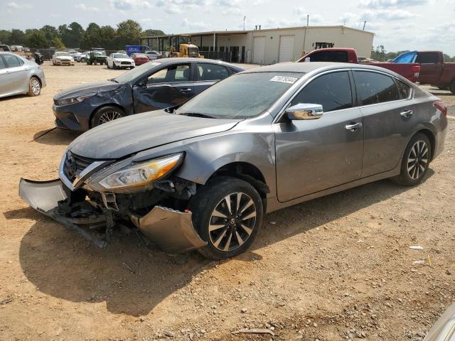 2018 NISSAN ALTIMA 2.5 VIN: 1N4AL3AP3JC253859