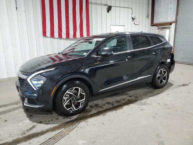 2024 KIA SPORTAGE L VIN: KNDPU3DF6R7285794