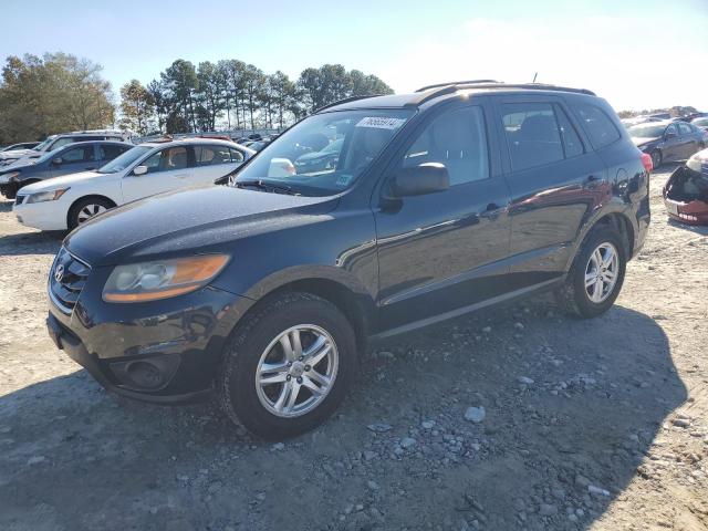 2010 HYUNDAI SANTA FE G VIN: 5NMSG3AB9AH368121