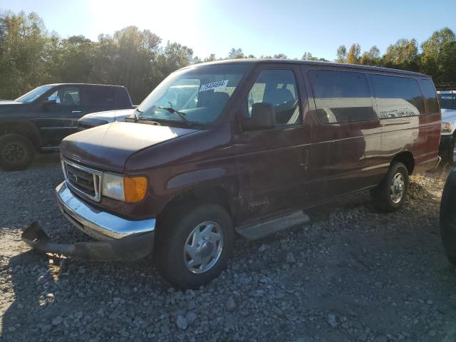 2007 FORD ECONOLINE VIN: 1FBSS31L27DA87159