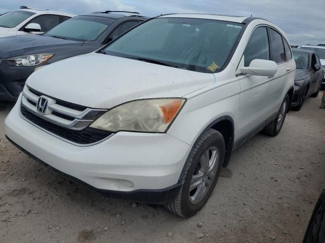 2010 HONDA CR-V EXL VIN: 5J6RE4H71AL099892