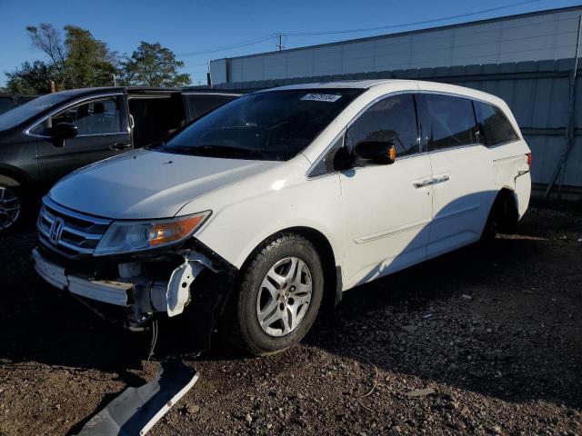 2011 HONDA ODYSSEY TO VIN: 5FNRL5H91BB012029
