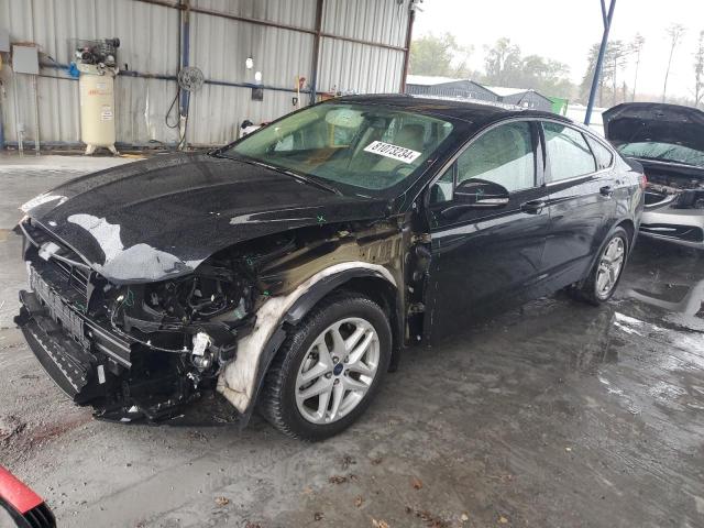 2016 FORD FUSION SE VIN: 3FA6P0HD8GR296043