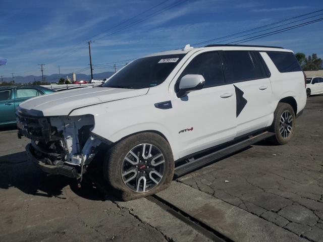 2023 GMC YUKON XL K VIN: 1GKS2HKD6PR168799