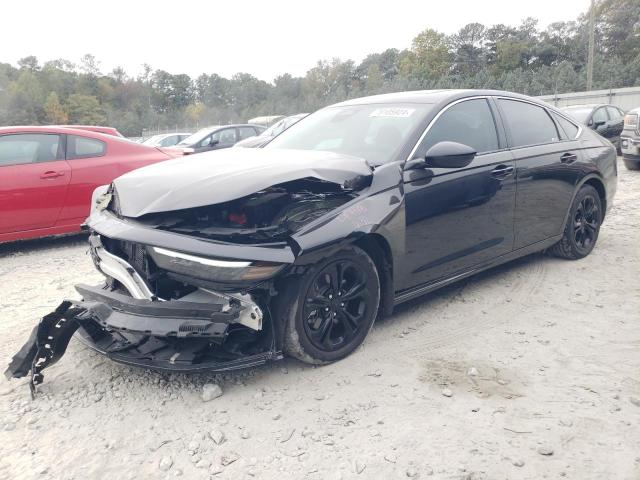 2024 HONDA ACCORD HYB VIN: 1HGCY2F62RA065101