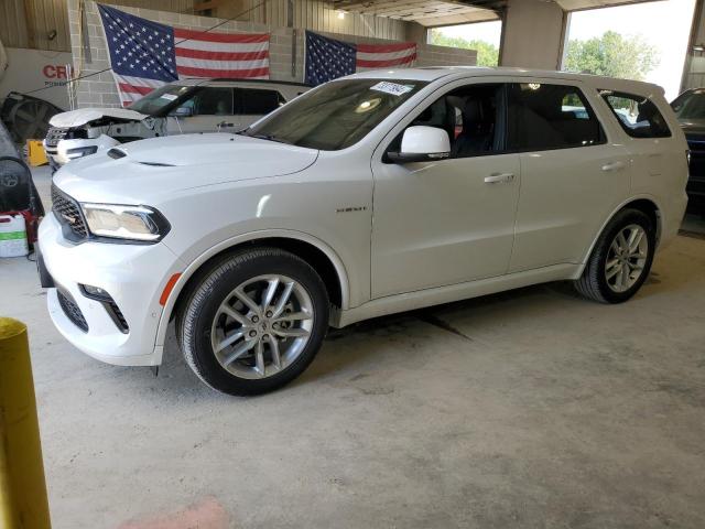 2022 DODGE DURANGO R/ VIN: 1C4SDJCT7NC193861