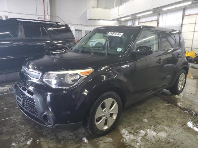 2015 KIA SOUL VIN: KNDJN2A26F7772715