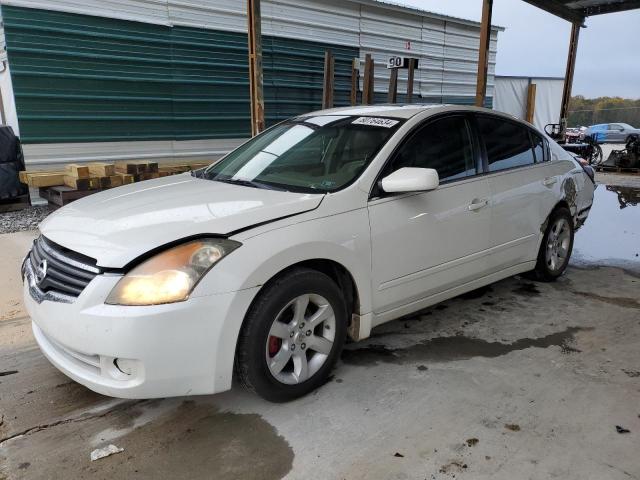 2007 NISSAN ALTIMA 2.5 VIN: 1N4AL21E27C235659