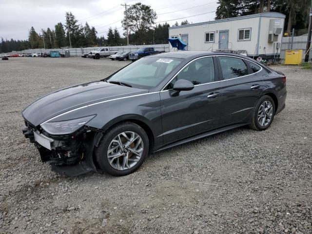 2023 HYUNDAI SONATA SEL VIN: KMHL14JA6PA330671