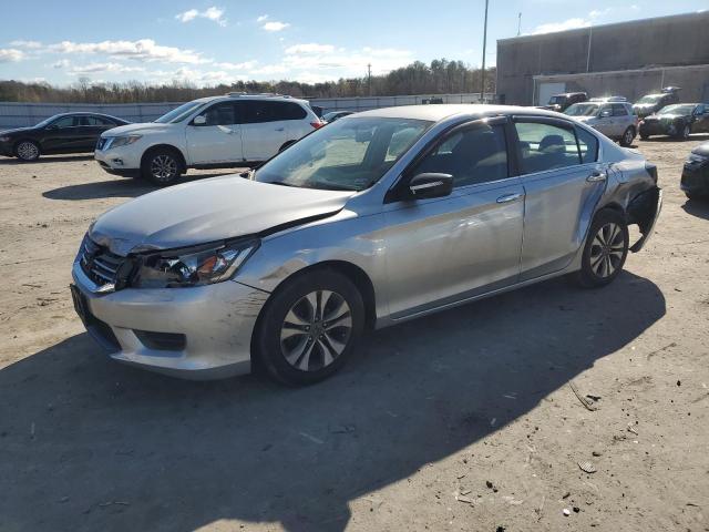 2015 HONDA ACCORD LX VIN: 1HGCR2F37FA077906