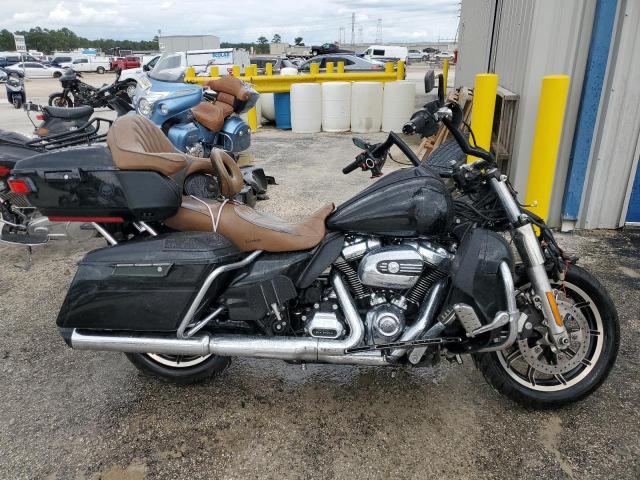 2018 HARLEY-DAVIDSON FLHTCU ULT VIN: 1HD1FCC18JB605459