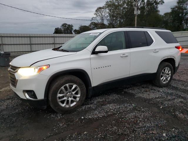 2019 CHEVROLET TRAVERSE L VIN: 1GNERGKW3KJ311335