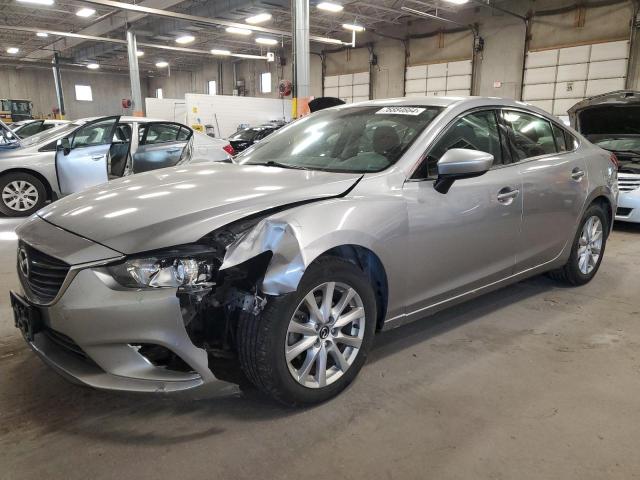 2015 MAZDA 6 SPORT VIN: JM1GJ1U65F1171054