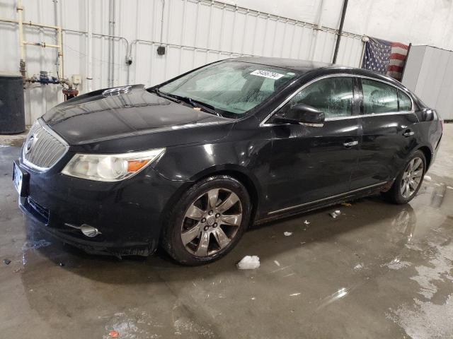 2012 BUICK LACROSSE P VIN: 1G4GD5E31CF359597