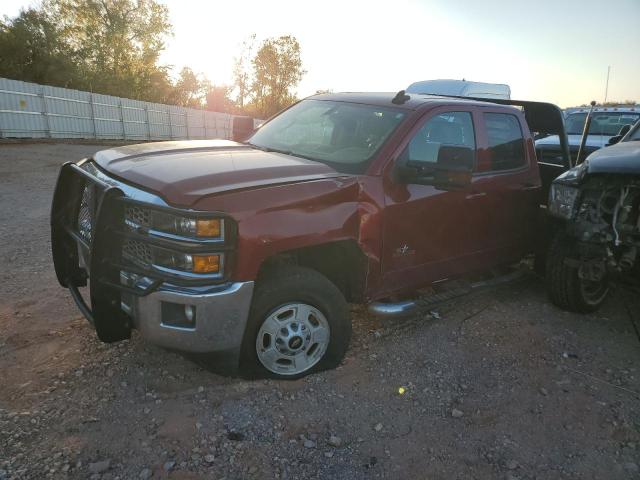 2019 CHEVROLET SILVERADO VIN: 2GC2KSEGXK1131013
