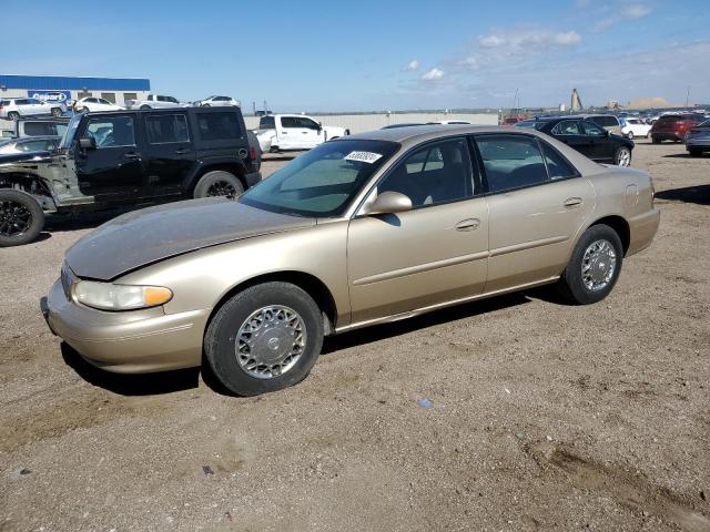 2004 BUICK CENTURY CU VIN: 2G4WS52J641195485