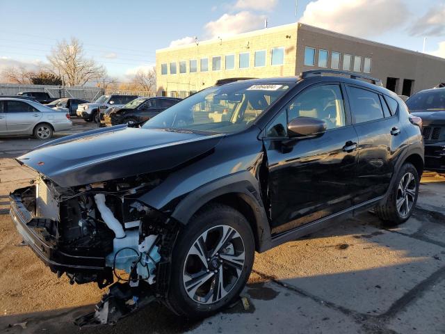2024 SUBARU CROSSTREK VIN: JF2GUADC6R8306181