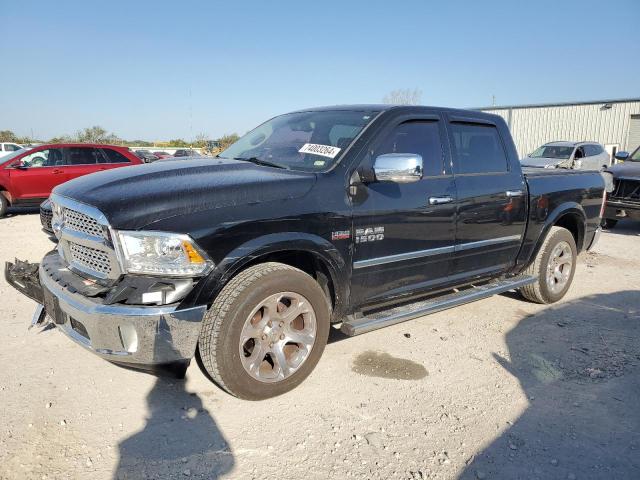 2013 RAM 1500 LARAM VIN: 1C6RR7NT8DS580267