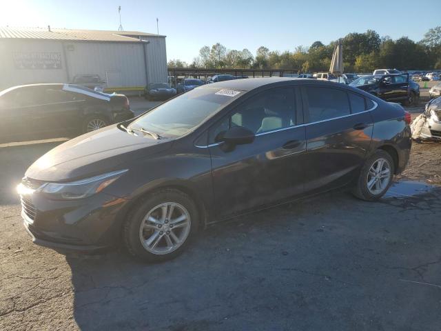 2017 CHEVROLET CRUZE LT VIN: 1G1BE5SM0H7199523