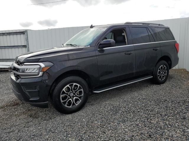 2023 FORD EXPEDITION VIN: 1FMJU1H84PEA40180