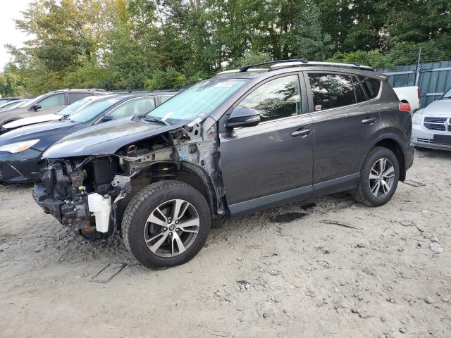 2018 TOYOTA RAV4 ADVEN VIN: JTMRFREV1JJ187064