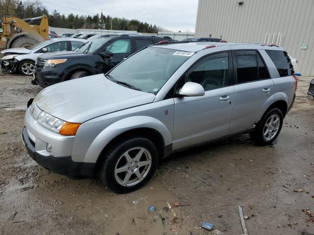 2005 SATURN VUE VIN: 5GZCZ63475S863103