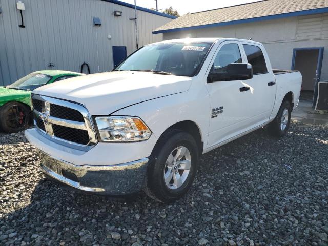 2022 RAM 1500 CLASS VIN: 1C6RR6LG8NS192764