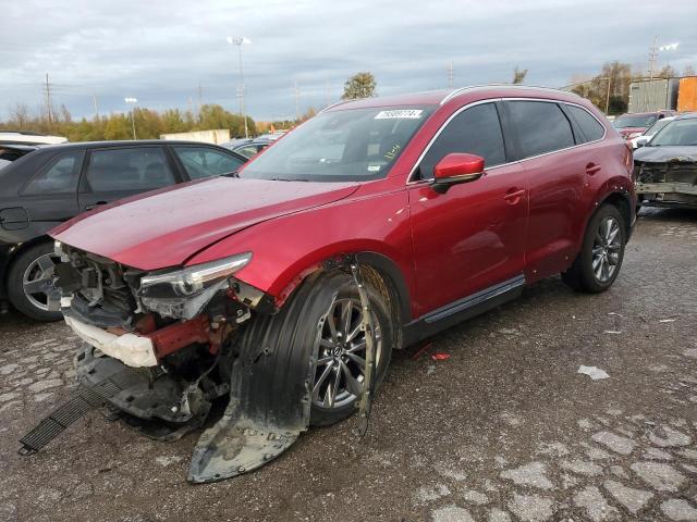 2019 MAZDA CX-9 GRAND VIN: JM3TCADY6K0313011