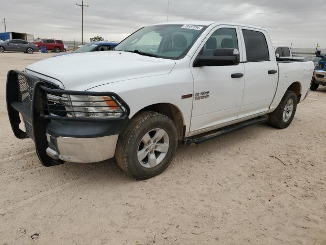 2016 RAM 1500 ST VIN: 1C6RR7KM5GS140878