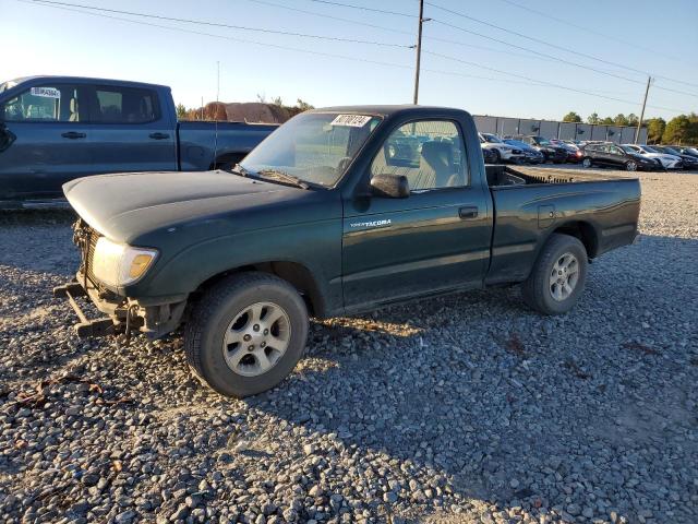 1999 TOYOTA TACOMA VIN: 4TANL42N0XZ536249